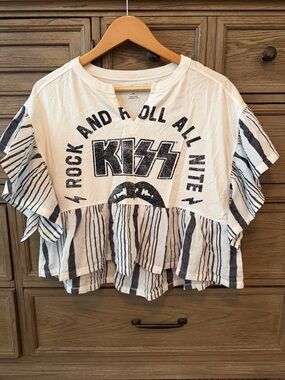 Anthropologie Pilcro Top - NWT